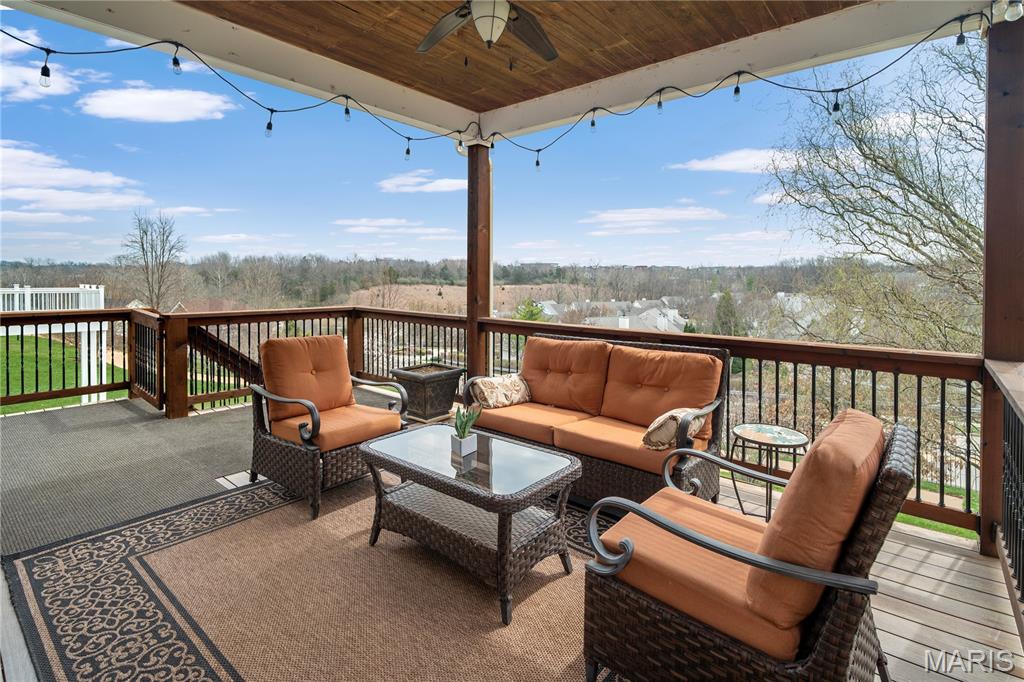 Reserve At Chesterfield Village - Residential