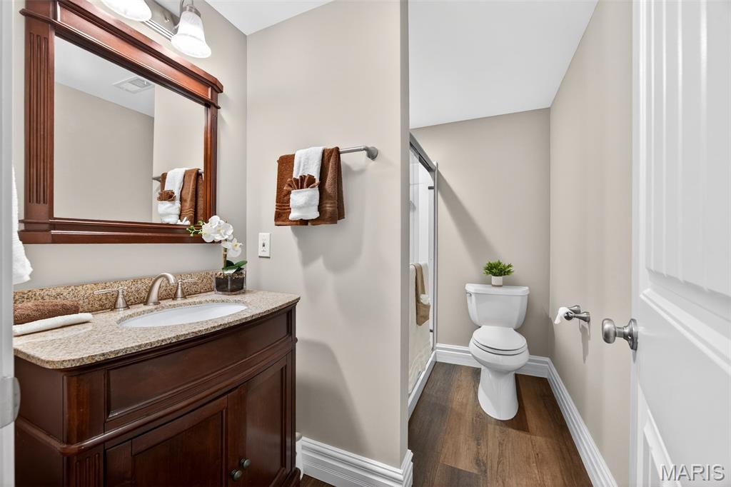 Reserve At Chesterfield Village - Residential