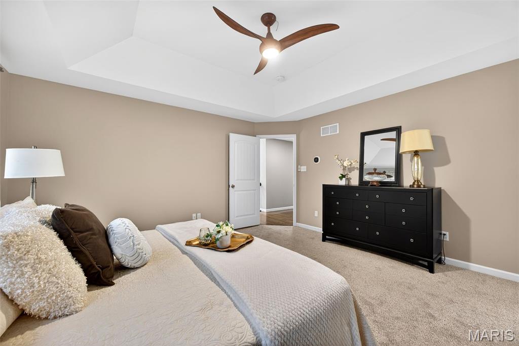 Reserve At Chesterfield Village - Residential