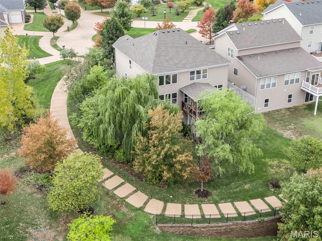 Reserve At Chesterfield Village - Residential