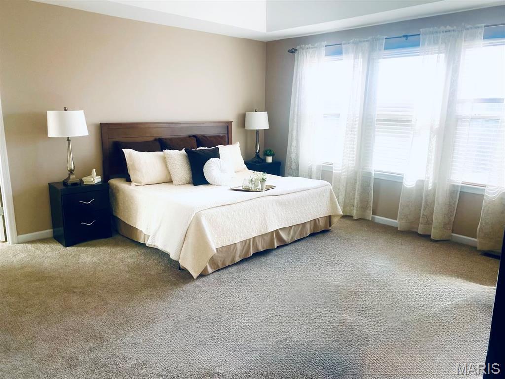 Reserve At Chesterfield Village - Residential