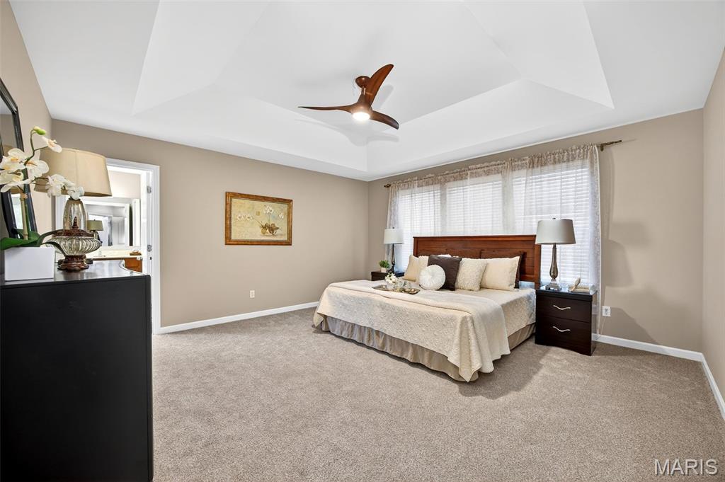 Reserve At Chesterfield Village - Residential