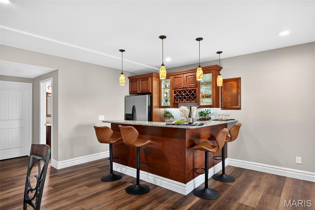 Reserve At Chesterfield Village - Residential