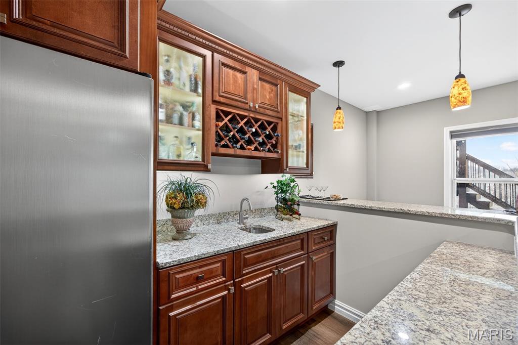 Reserve At Chesterfield Village - Residential