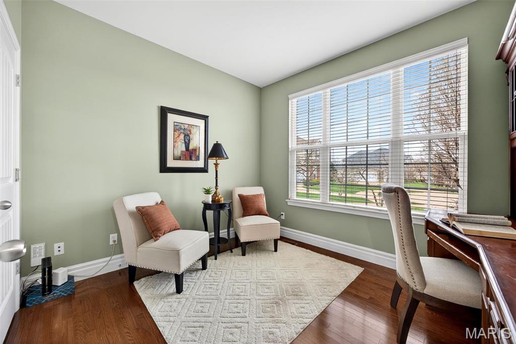 Reserve At Chesterfield Village - Residential