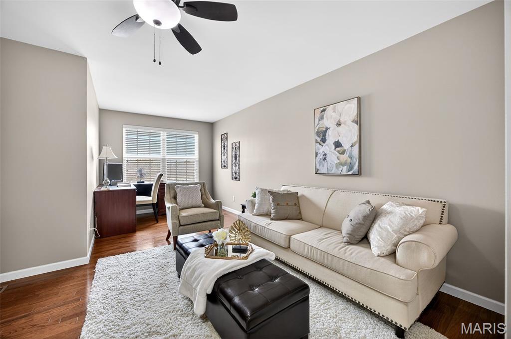 Reserve At Chesterfield Village - Residential