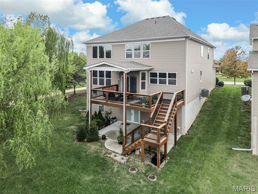 Reserve At Chesterfield Village - Residential