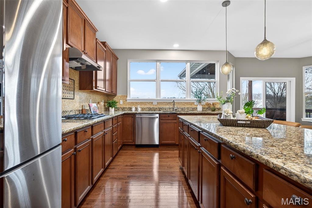 Reserve At Chesterfield Village - Residential