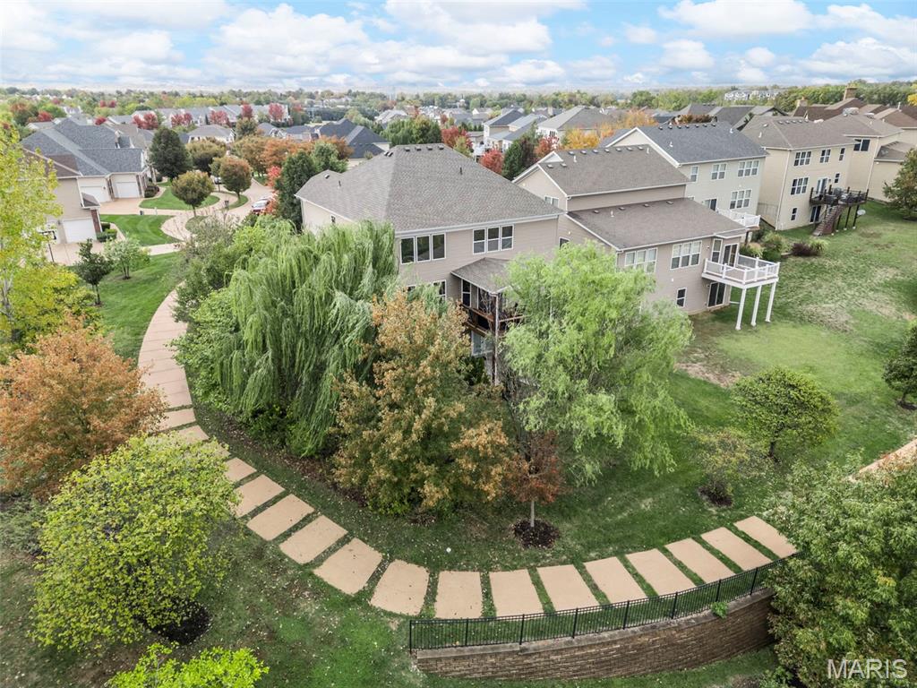 Reserve At Chesterfield Village - Residential