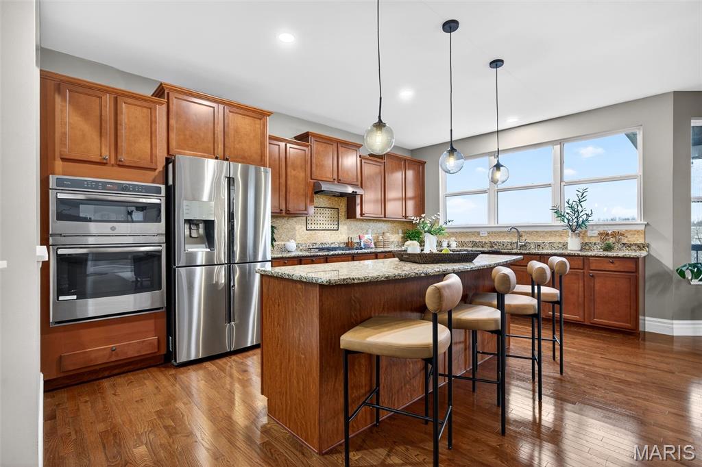 Reserve At Chesterfield Village - Residential