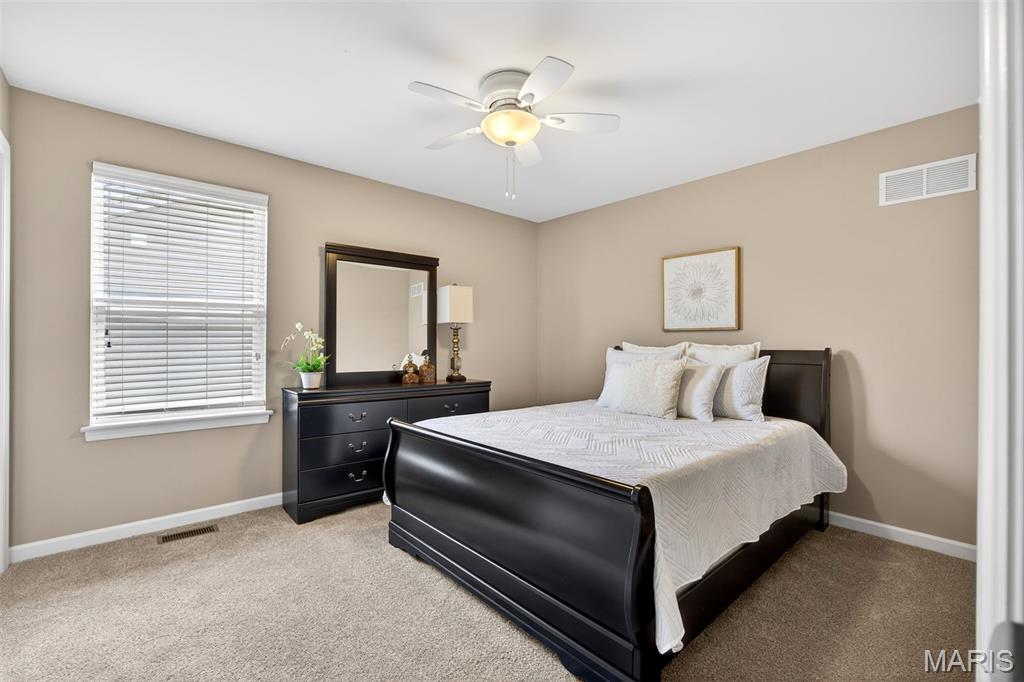 Reserve At Chesterfield Village - Residential