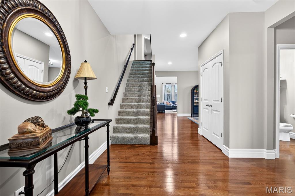 Reserve At Chesterfield Village - Residential