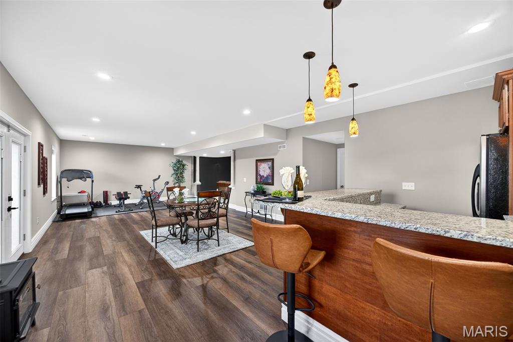 Reserve At Chesterfield Village - Residential