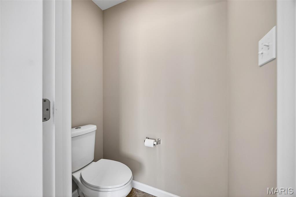 Reserve At Chesterfield Village - Residential