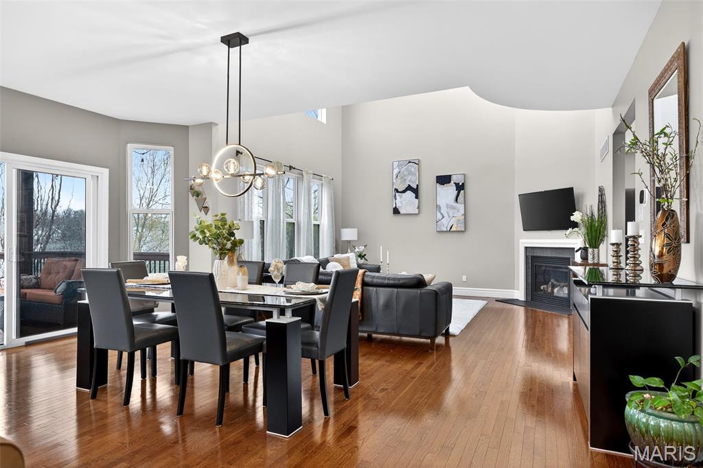 Reserve At Chesterfield Village - Residential