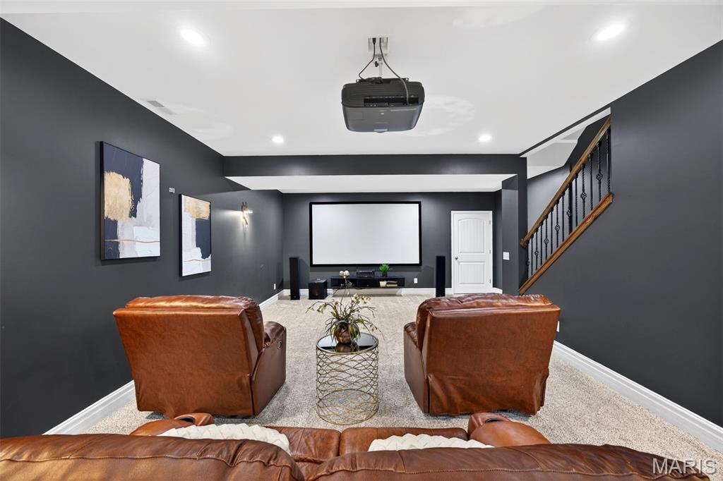 Reserve At Chesterfield Village - Residential