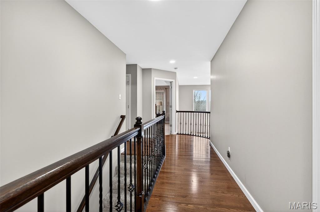 Reserve At Chesterfield Village - Residential