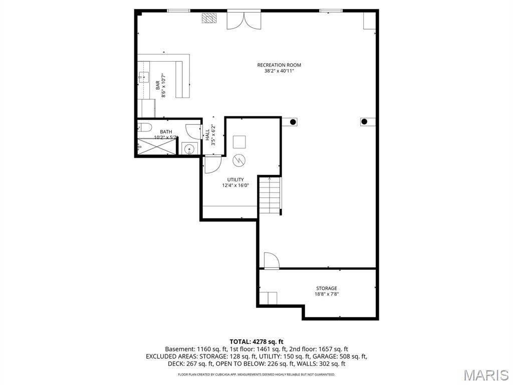 Reserve At Chesterfield Village - Residential
