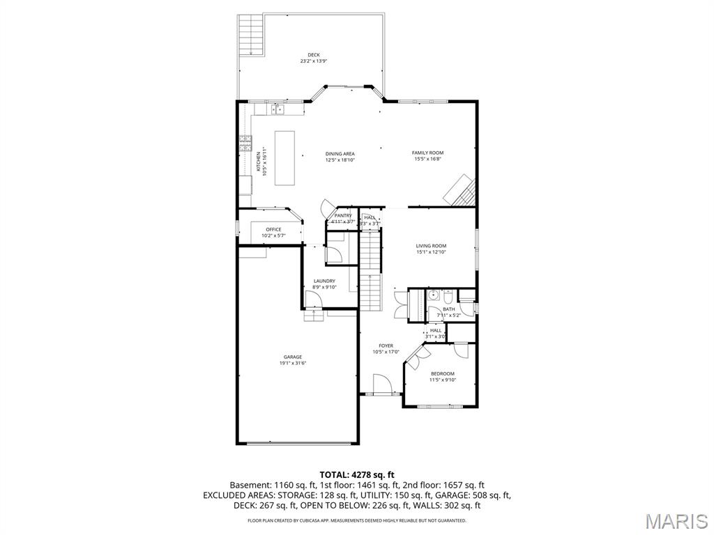 Reserve At Chesterfield Village - Residential