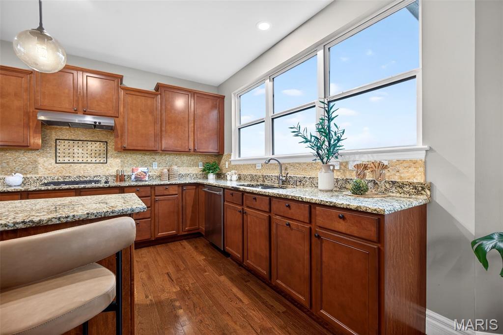 Reserve At Chesterfield Village - Residential