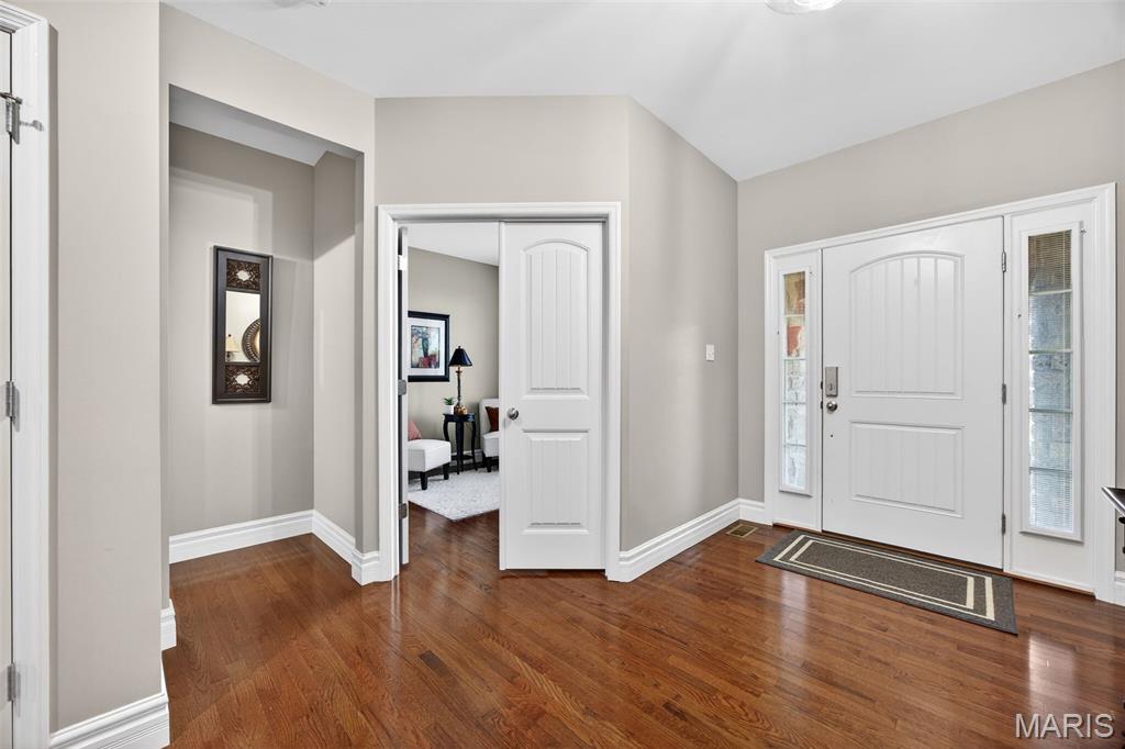 Reserve At Chesterfield Village - Residential