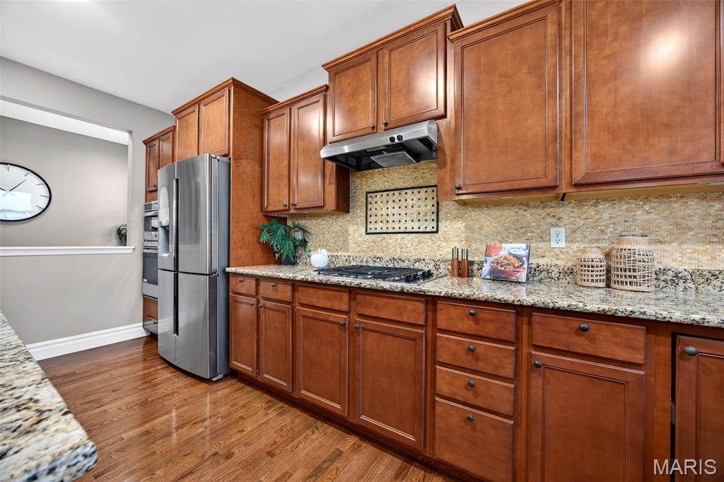 Reserve At Chesterfield Village - Residential