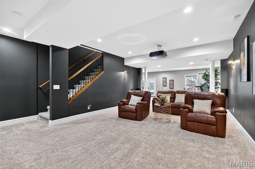 Reserve At Chesterfield Village - Residential