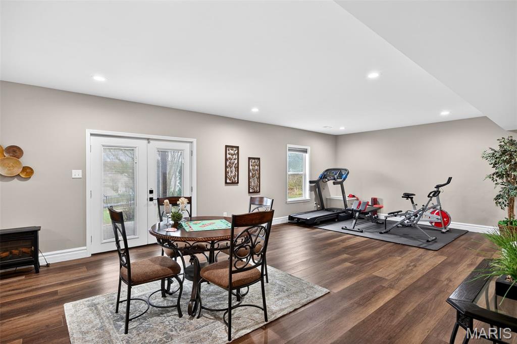 Reserve At Chesterfield Village - Residential