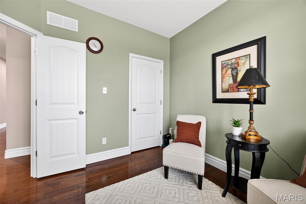 Reserve At Chesterfield Village - Residential