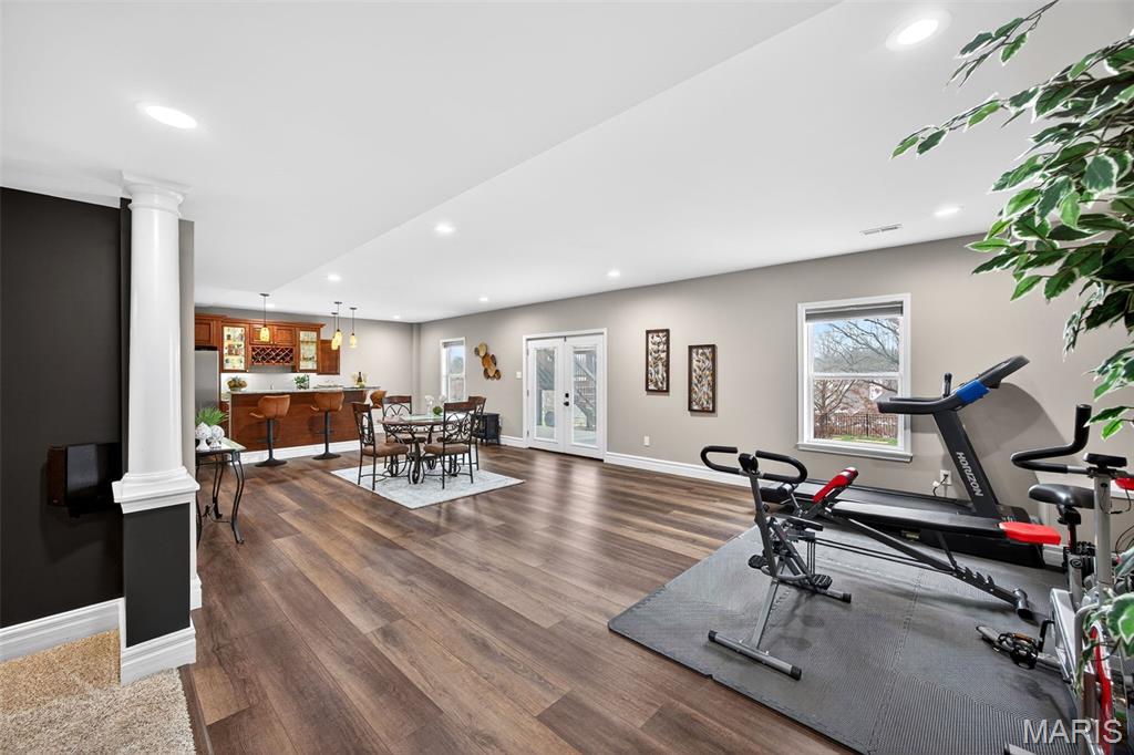 Reserve At Chesterfield Village - Residential