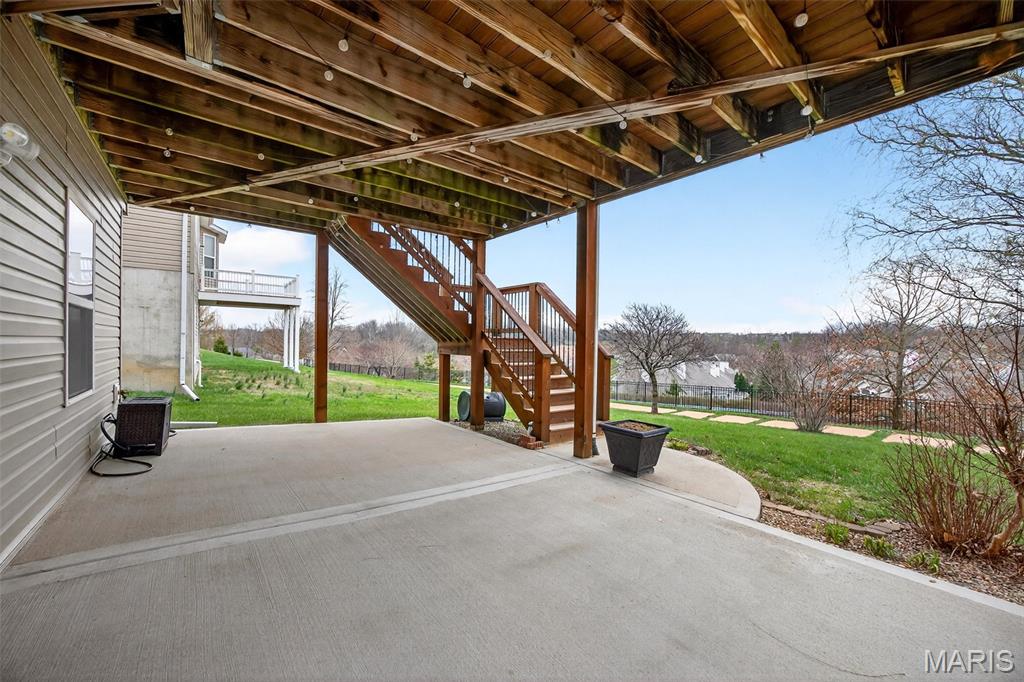 Reserve At Chesterfield Village - Residential