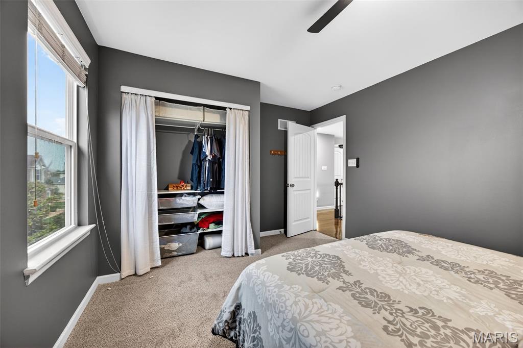 Reserve At Chesterfield Village - Residential