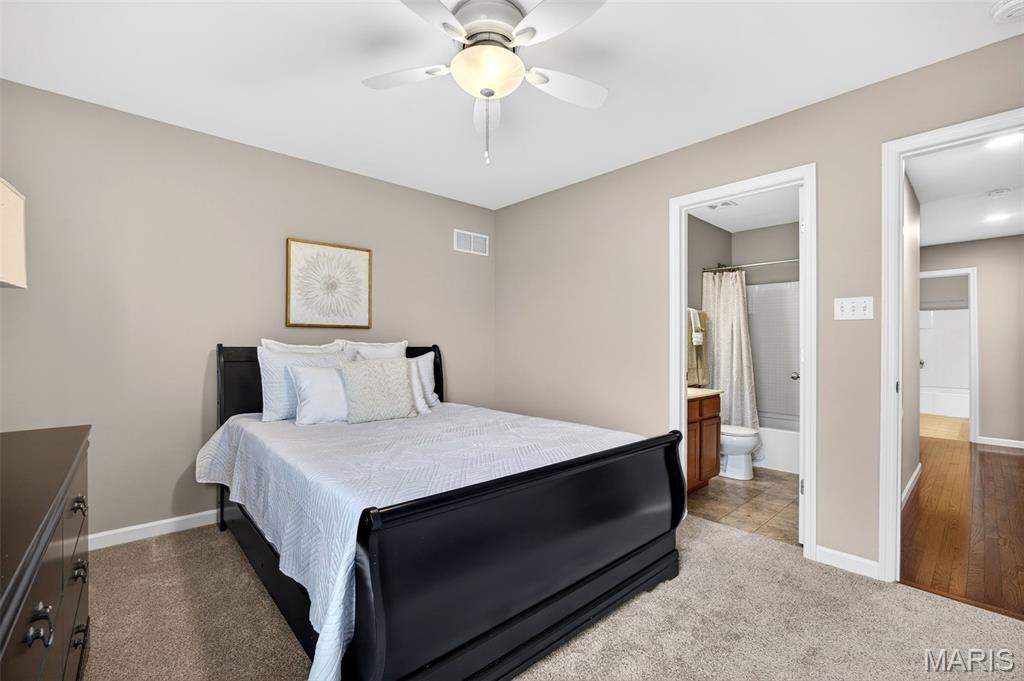 Reserve At Chesterfield Village - Residential