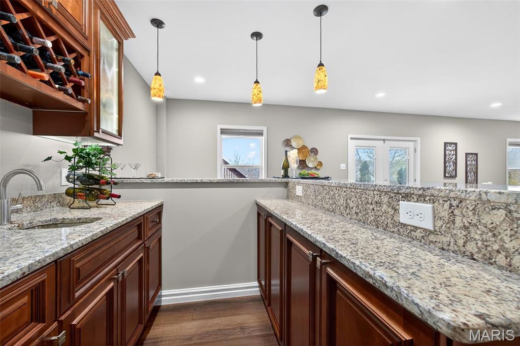 Reserve At Chesterfield Village - Residential