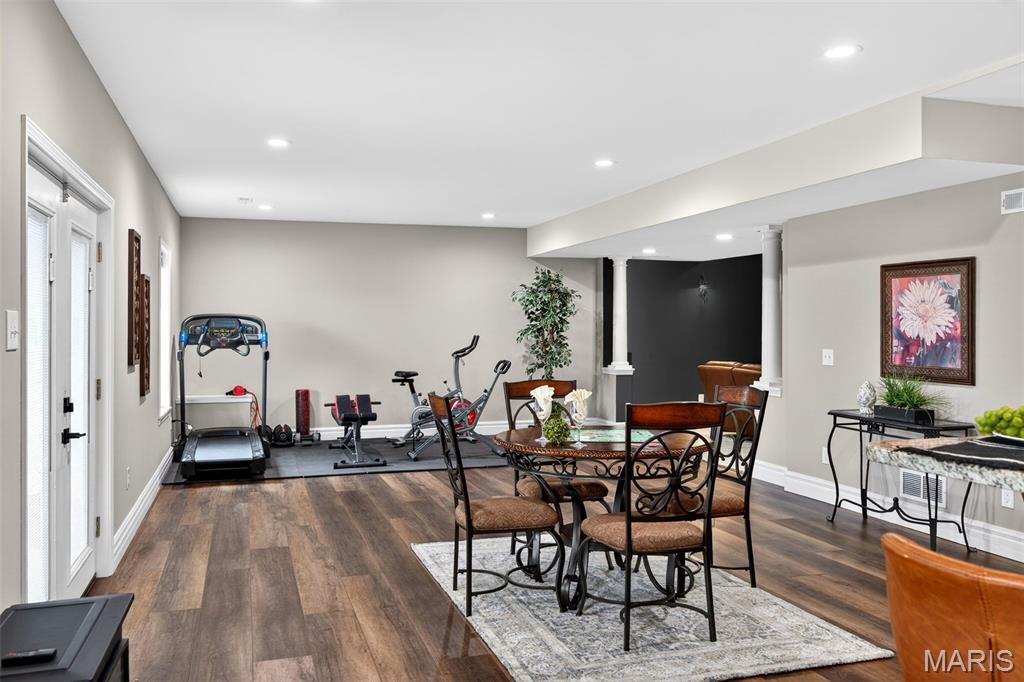 Reserve At Chesterfield Village - Residential