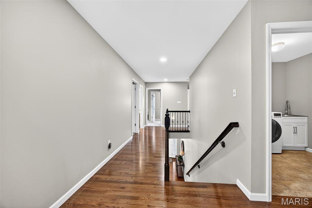 Reserve At Chesterfield Village - Residential