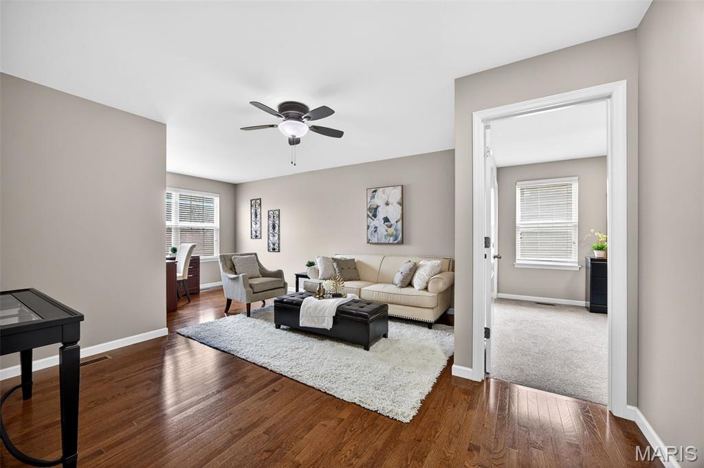 Reserve At Chesterfield Village - Residential