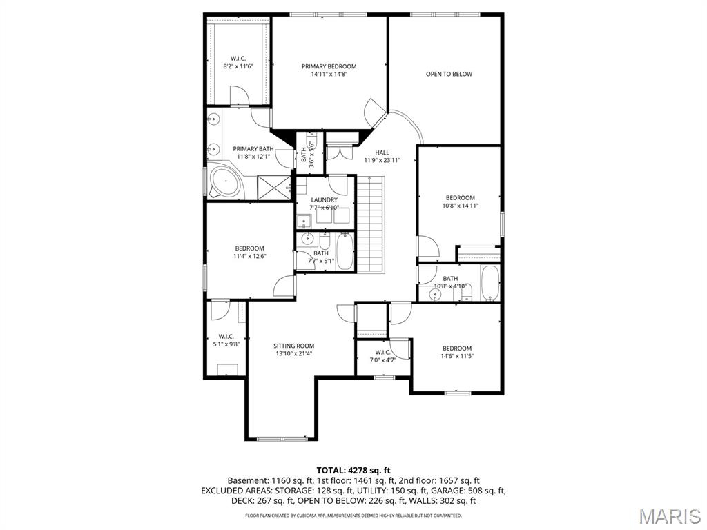 Reserve At Chesterfield Village - Residential