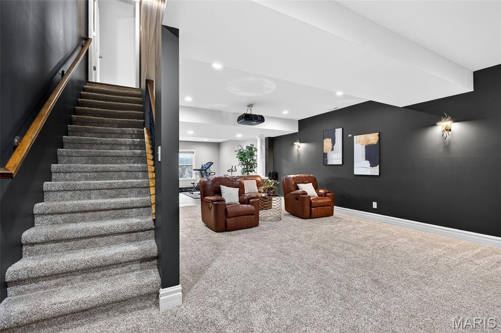 Reserve At Chesterfield Village - Residential