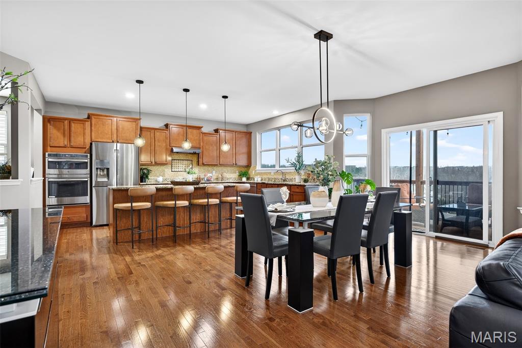 Reserve At Chesterfield Village - Residential