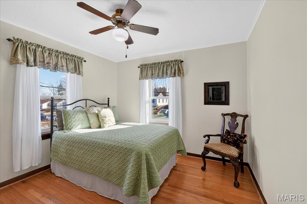 Midland View - Residential