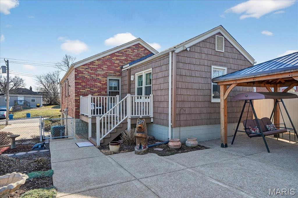 Midland View - Residential