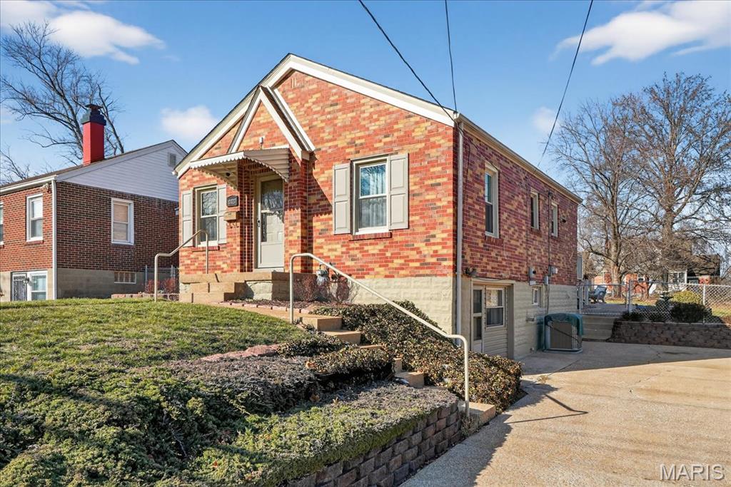 Midland View - Residential