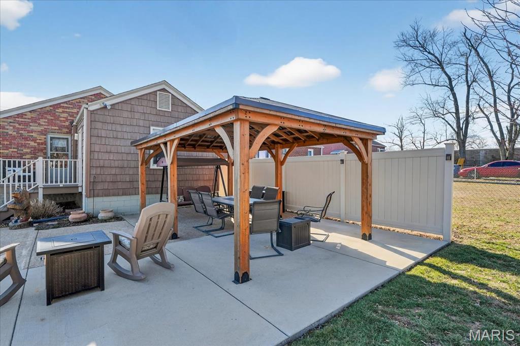 Midland View - Residential