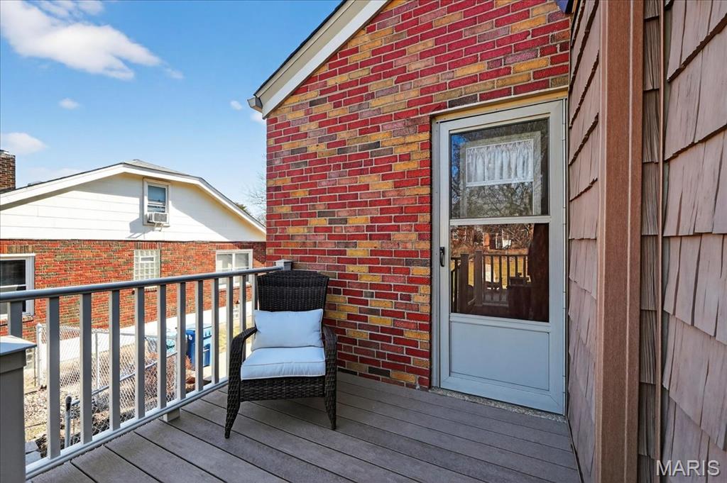 Midland View - Residential