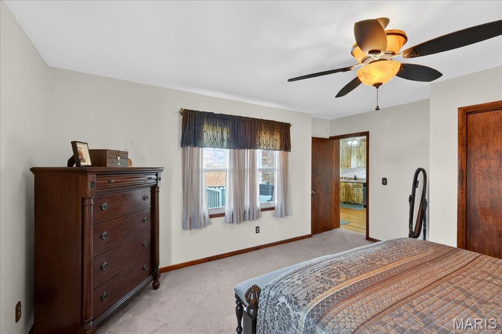 Midland View - Residential