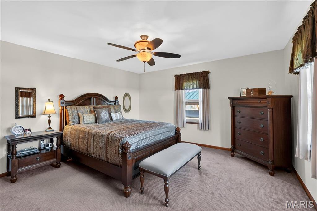 Midland View - Residential