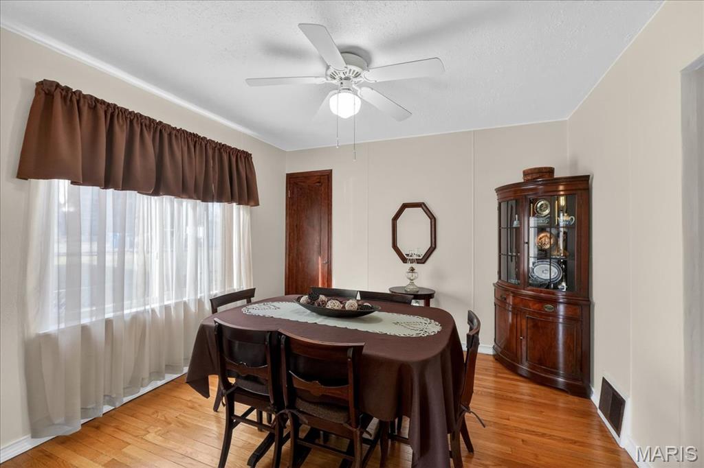 Midland View - Residential