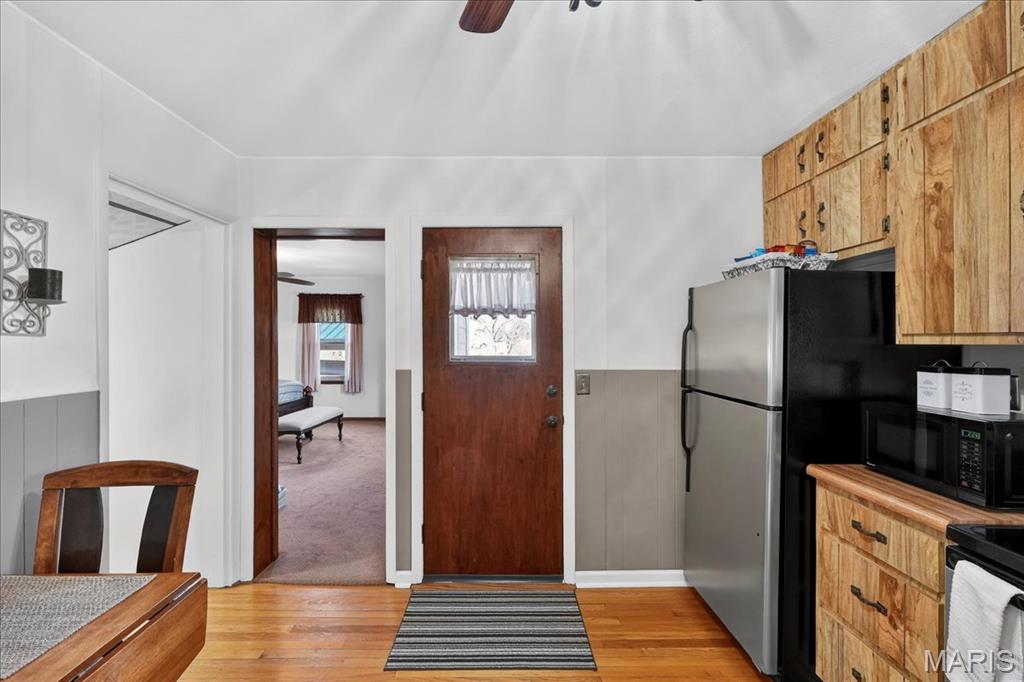 Midland View - Residential