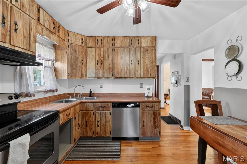 Midland View - Residential